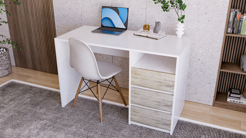 שולחן מחשב דגם ינאי