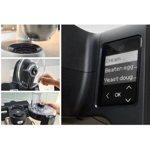 מיקסר מקצועי דגם MUMS6ZS00 BOSCH