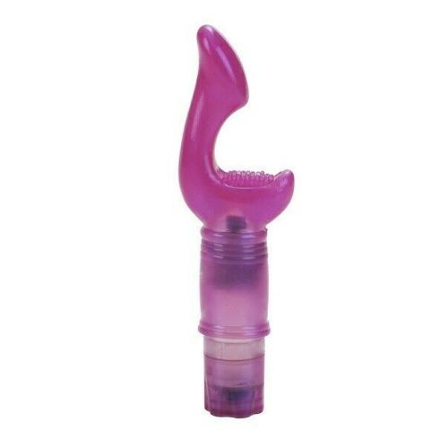 ויברטור העונג האישי המקורי | The Original Personal Pleasurizer