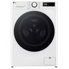 מכונת כביסה LG WF10114WBW ‏10 ‏ק"ג