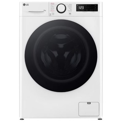 מכונת כביסה LG WF10114WBW 10 ק"ג