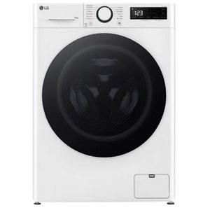 מכונת כביסה LG WF10114WBW ‏10 ‏ק"ג אל ג'י