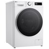 מכונת כביסה LG WF10114WBW ‏10 ‏ק"ג