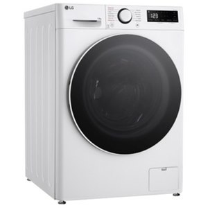 מכונת כביסה LG WF10114WBW ‏10 ‏ק"ג אל ג'י