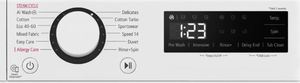 מכונת כביסה LG WF10114WBW ‏10 ‏ק"ג אל ג'י