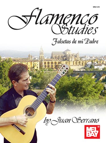 Flamenco Studies: Falsetas de mi Padre