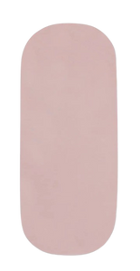 סדין לעגלת תינוק 100% כותנה ליין בוהו - ורוד