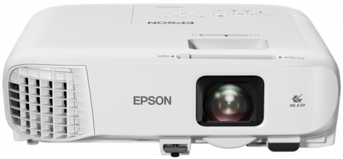 מקרן Epson EB-982W HD