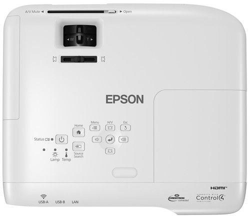 מקרן Epson EB-982W HD
