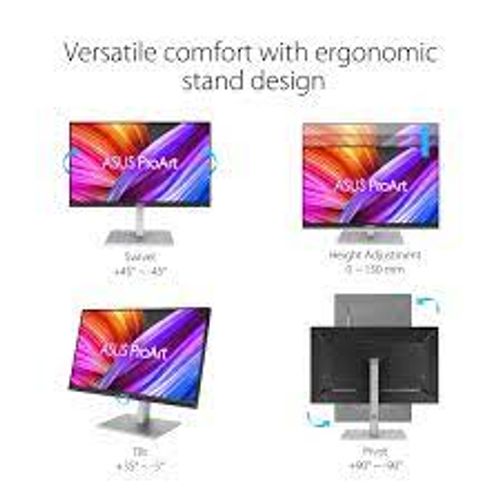 מסך מחשב מקצועי ''Asus ProArt PA278CGV 27