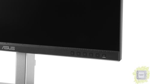 מסך מחשב מקצועי ''Asus ProArt PA278CGV 27