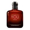 בושם לגבר Giorgio Armani Stronger With You Parfum 100ml