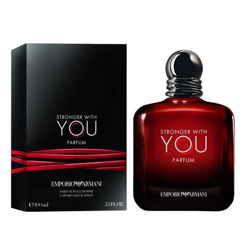 סטרונגר וויד יו פרפום