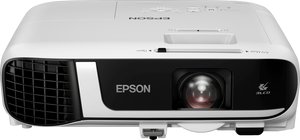 מקרן Epson EB-FH52 Full HD  