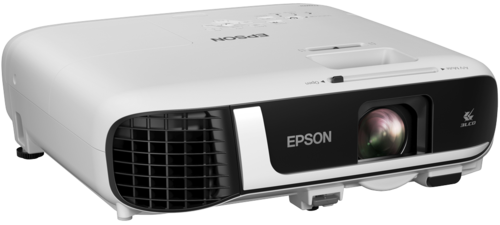 מקרן Epson EB-FH52 Full HD