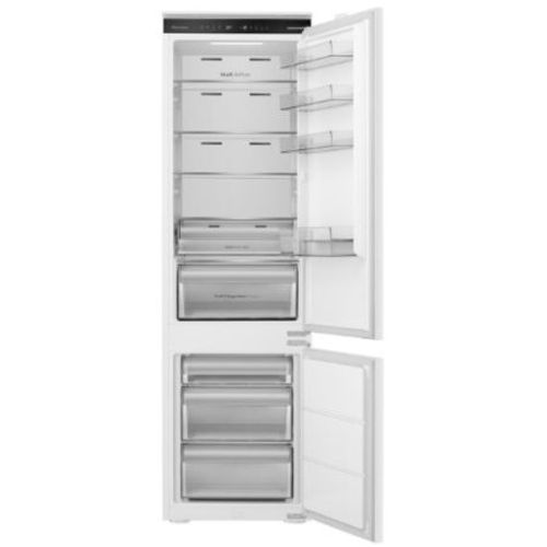 מקרר אינטגרלי HISENSE הייסנס דגם RB3B280NEWE1 נפח 284 ליטר