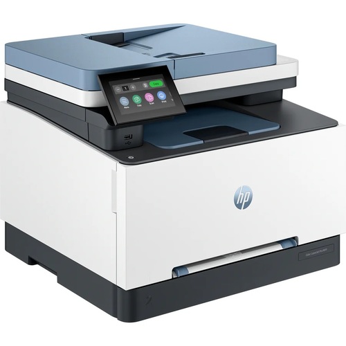 מדפסת ‏לייזר ‏משולבת HP Color LaserJet Pro MFP 3302fdw 499Q8F