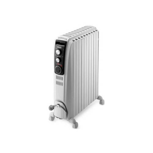 רדיאטור 10 צלעות דגם TRD41025 DELONGHI