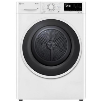 מייבש כביסה LG FD1609BD ‏9 ‏ק