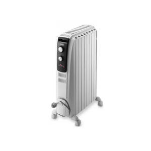 רדיאטור 8 צלעות דגם TRD40820 DELONGHI