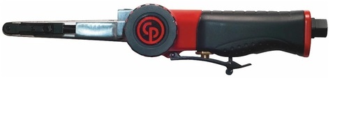 מלטשת סרט תעשייתית מבית Chicago Pneumatic