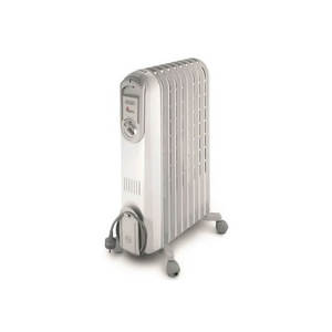 רדיאטור 9 צלעות דגם V550920 DELONGHI