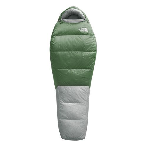 שק שינה פוך GREEN KAZO 