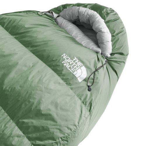 שק שינה פוך GREEN KAZO 
