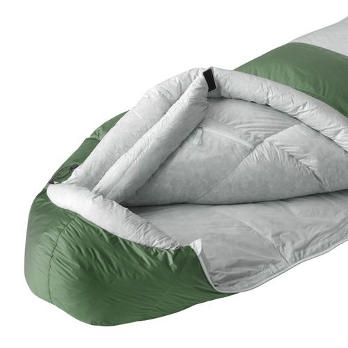 שק שינה פוך GREEN KAZO 