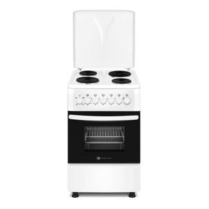 תנור משולב חשמלי צר Schaub Lorenz 5043TRF לבן
