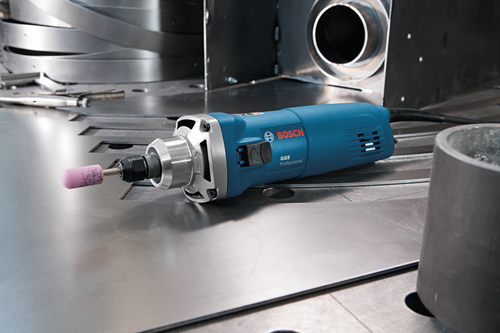 משחזת ציר קלה BOSCH GGS 28 C