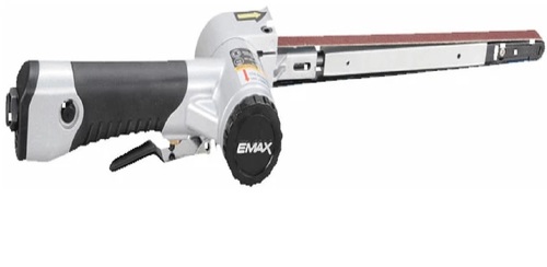 מלטשת סרט מבית EMAX