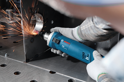 משחזת ציר קלה BOSCH GGS 28 C