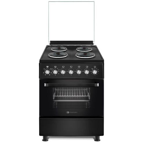 תנור משולב חשמלי Schaub Lorenz 5007B שחור פחם