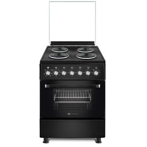 תנור משולב חשמלי Schaub Lorenz 5007B שחור פחם