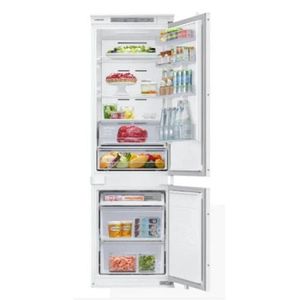 מקרר אינטגרלי  Samsung BRB80F30