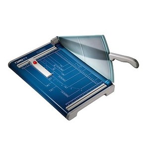 גיליוטינה סכין 560 DAHLE