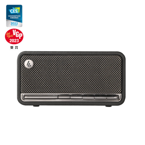 רמקול נייד Edifier MP230 - Tabletop Bluetooth Speaker שחור