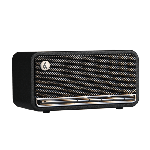 רמקול נייד Edifier MP230 - Tabletop Bluetooth Speaker שחור