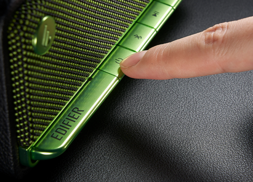 רמקול נייד Edifier MP230 - Tabletop Bluetooth Speaker שחור