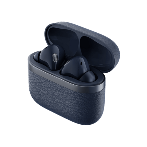 אוזניות אלחוטיות  Edifier W260NC True Wireless with ANC כחול