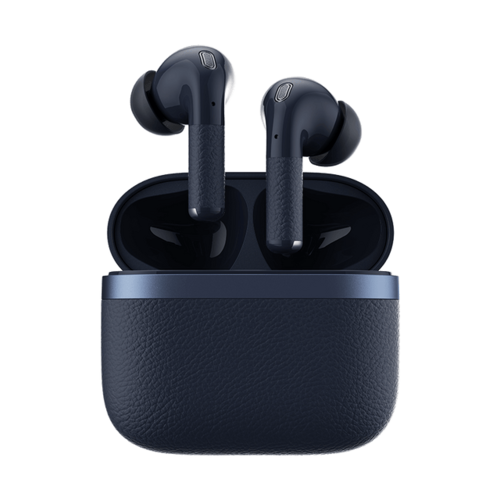 אוזניות אלחוטיות  Edifier W260NC True Wireless with ANC כחול