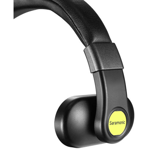 Saramonic WiTalk-LBH אוזניות חוטיות עם אוזניה בודדת עבור תחנת בסיס WiTalk-Hub