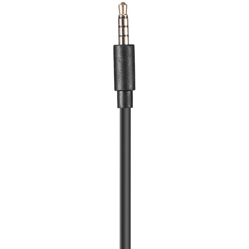 Saramonic WiTalk-LBH אוזניות חוטיות עם אוזניה בודדת עבור תחנת בסיס WiTalk-Hub