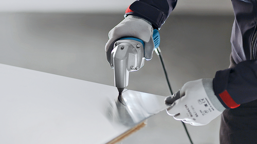 כרסם פח (ניבלר) BOSCH GNA 75-16