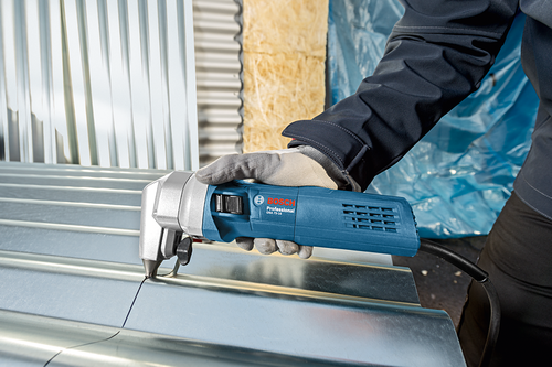 כרסם פח (ניבלר) BOSCH GNA 75-16