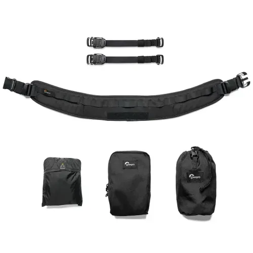 תיק גב Lowepro ProTactic BP 450 AW III
