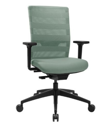 כיסא משרד אורגונומי Topstar Sitness AirWork