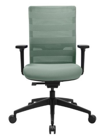 כיסא משרד אורגונומי Topstar Sitness AirWork