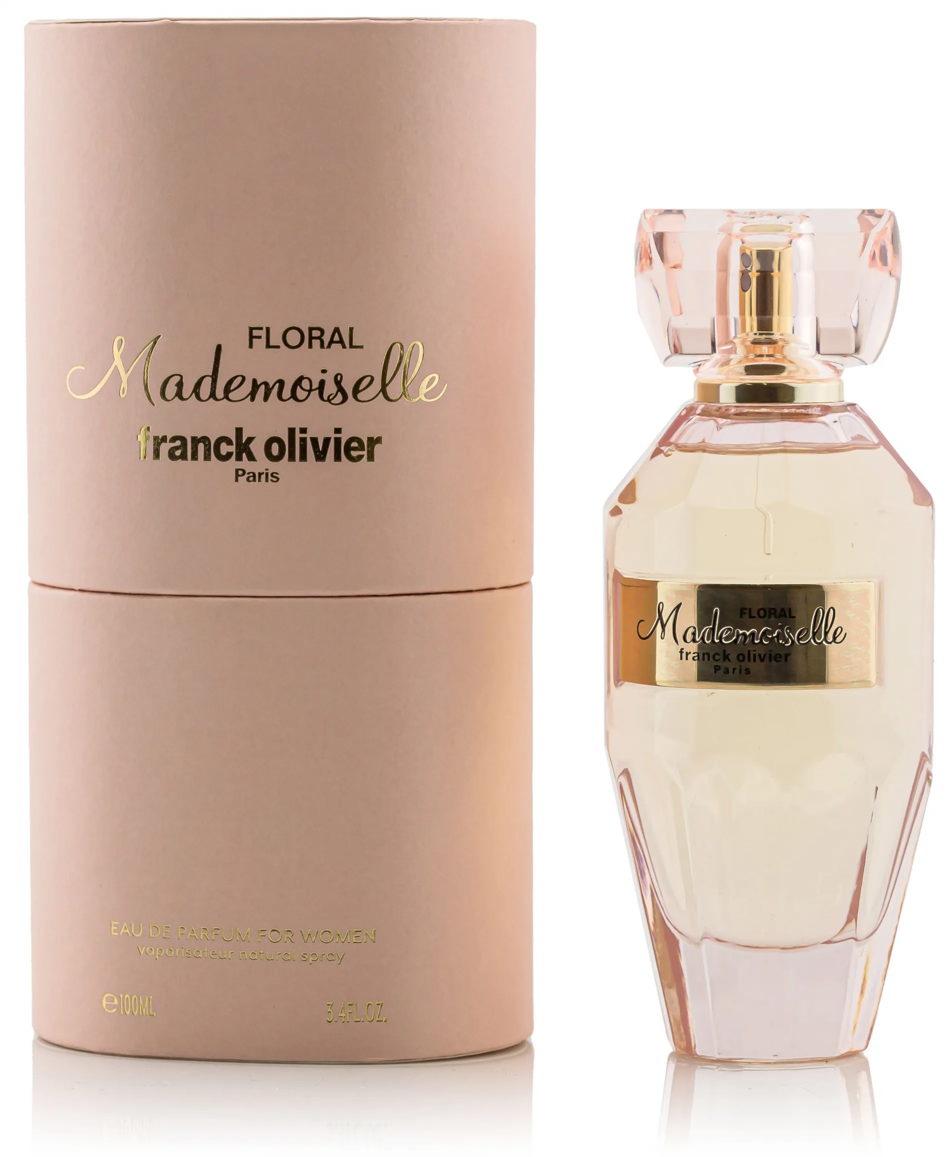 Franck Olivier Floral Mademoiselle